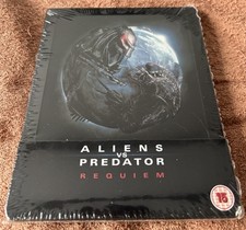 Alien VS Predator Requiem