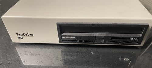 Prodrive for macintosh - prodrive,