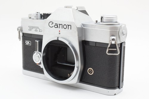 Exc canon ftb ql - 【exc+4】canon,