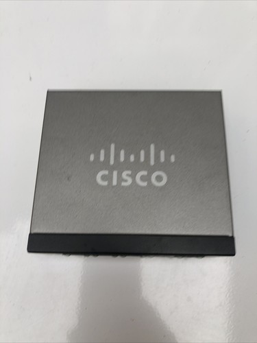 Cisco small business - cisco,