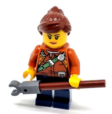 LEGO City Dschungel 60157