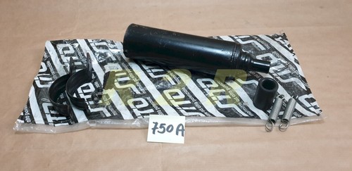 Schalldämpfer auspuff aspes - schalldÄmpfer,