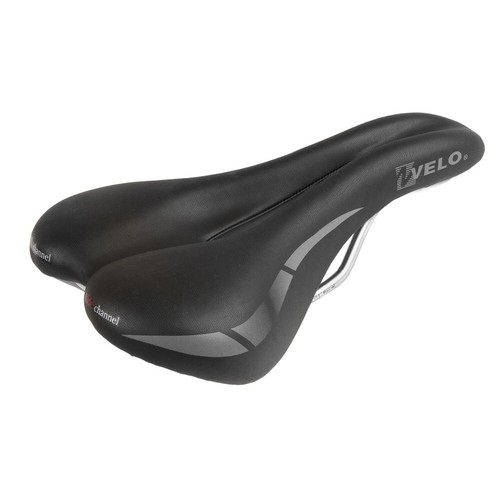 Velo sattel wide channel - velo,