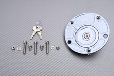 TWM Tankdeckel Tankschloss +