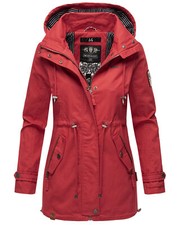 Marikoo Damen Jacke Frühling