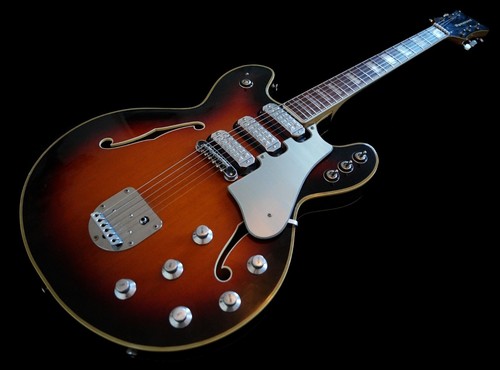Original 60s vintage - '60s,