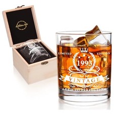 33. Geburtstag Geschenk für