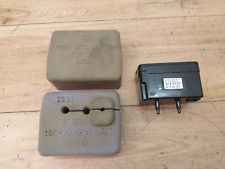 Mercedes C207 A207 Unterdruckpumpe Zentralverriegelung A0008003348