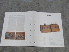 Schaltplan für Radio