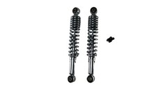 Stossdämpfer  Paar 280mm     10er oder 8 er Buchsen shock absorber