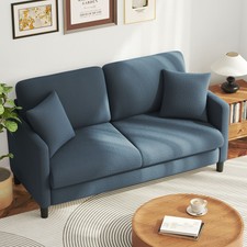 Modern 2-Sitzer Sofa 165 cm