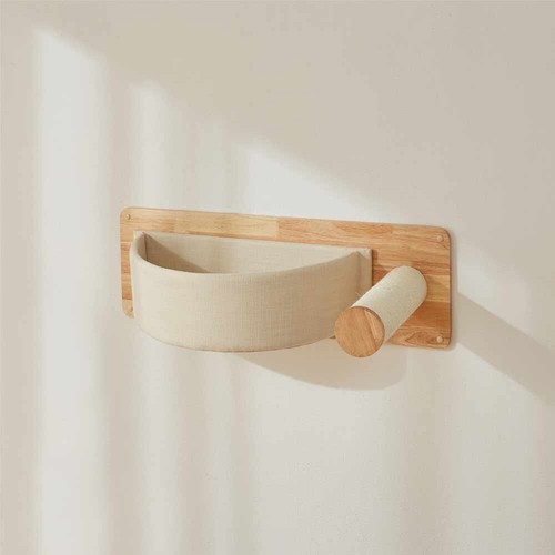 Nobby katze kletterwand korb - kletterwand,