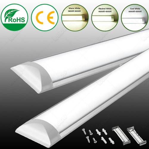 Led feuchtraumleuchte - led,