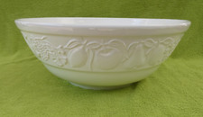 Große Salatschüssel Obstschüssel LA PRIMULA S.R.L. Made in Italy