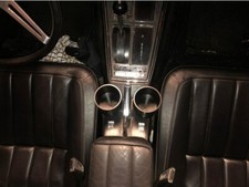 C3 Corvette Cup Holder