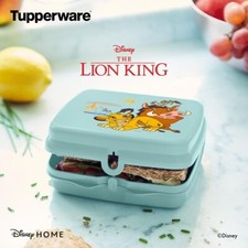 * TUPPERWARE Disney Der König