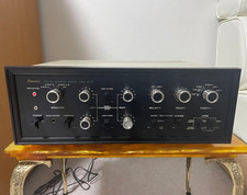 SANSUI AU-777 Solid State