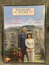 DVD Rosamunde Pilcher