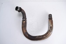 Auspuffkrümmer Fallrohre HONDA NTV 650 DEAUVILLE 1998-2005