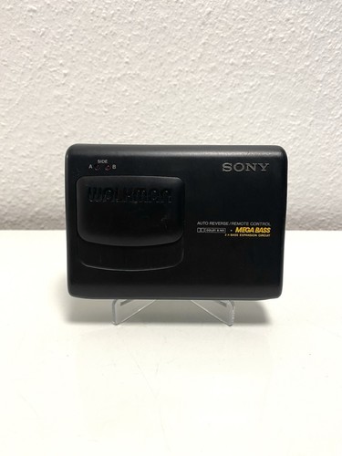 Sony walkman ex55 - walkman, wm-ex55