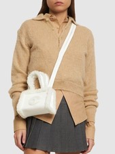 Telfar x UGG Shopper Crinkle