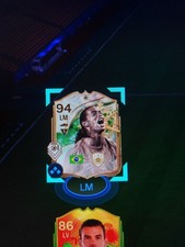 FC 26 Account with new R10 