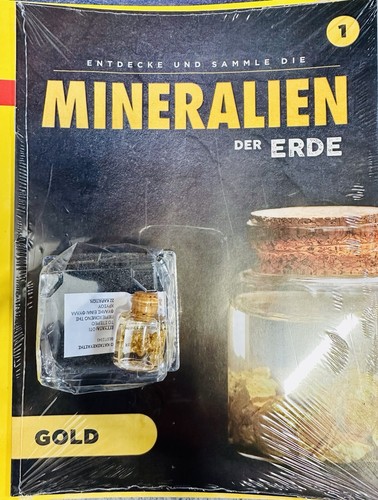 Mineralien der erde - mineralien, magazin