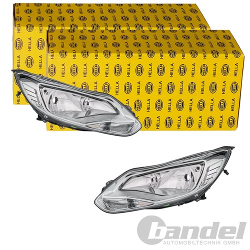 Hella halogen scheinwerfer - hella,
