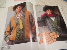 Mode 80er Jahre , Buch der