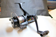 Angelrolle Stationärrolle Cormoran  Reel No. 1 Worm Drive Systen LN 30 Vintage