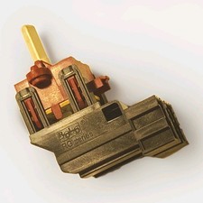 Programmwähler HOOVER CANDY 91201338 - Getestet - Drehschalter für Waschmaschine