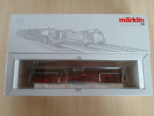 Märklin 39530 Dampflokomotive