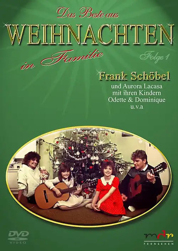 Weihnachten familie vol - vol., 1