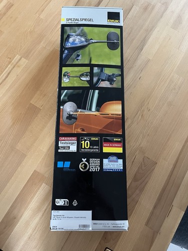Emuk spiegel 100164 für - emuk,