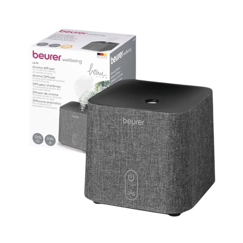 Beurer aroma diffuser - beurer,