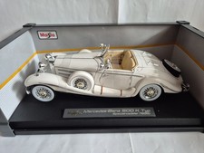 Modellauto 1:18 Maisto