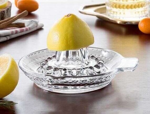 Pasabahce zitruspresse glas - pasabahce,