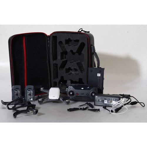 Dji sparks drohne - sparks, +