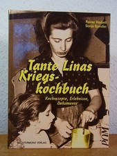 Tante Linas Kriegs-Kochbuch