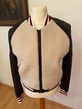 Belstaff Leder - Schafffell