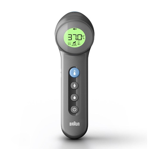 Braun sensian kontaktloses - 7,