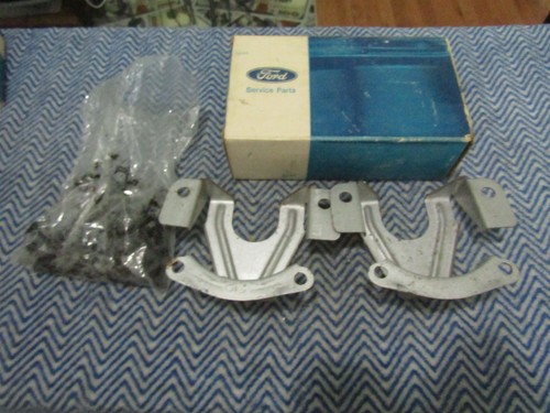 Nos 1968 1969 1970 - 1969, ford