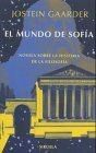 Mundo dee sofia las - el, (las