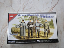 Tristar 006 German Officers