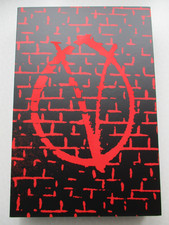 The Absolute V For Vendetta Alan Moore -neuwertig- engl. Sprache