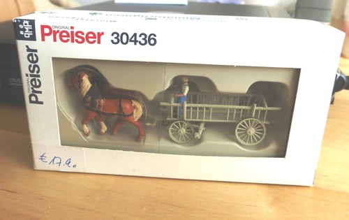 Preiser 30436 - preiser,