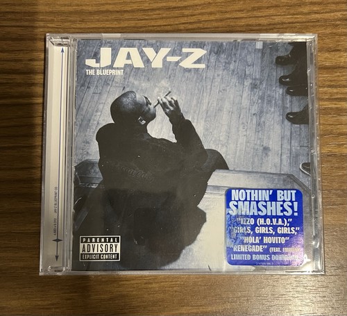 New factory sealed jay the - new,