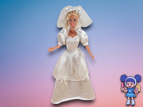 Barbie hochzeitskleid - ⭐barbie, im