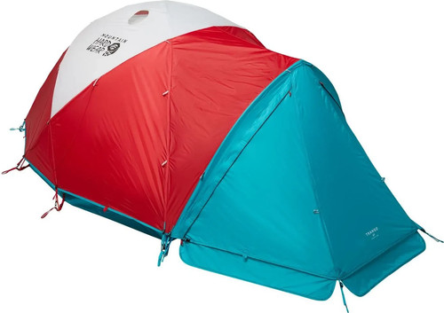 Mountain hardwear zelt - mountain, trango