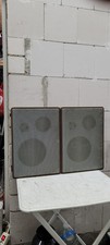 Telefunken  TL 600, Vintage